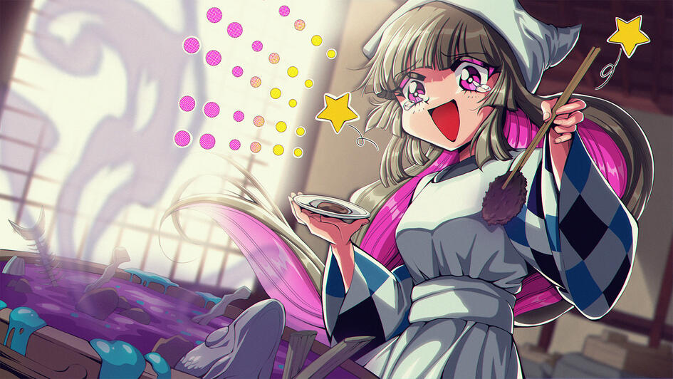 OC Charity Comission 1 OC Charity Comission 1