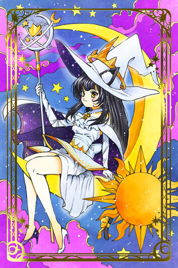 OCwitch OCwitch