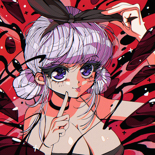 OC Art Request OC Art Request
