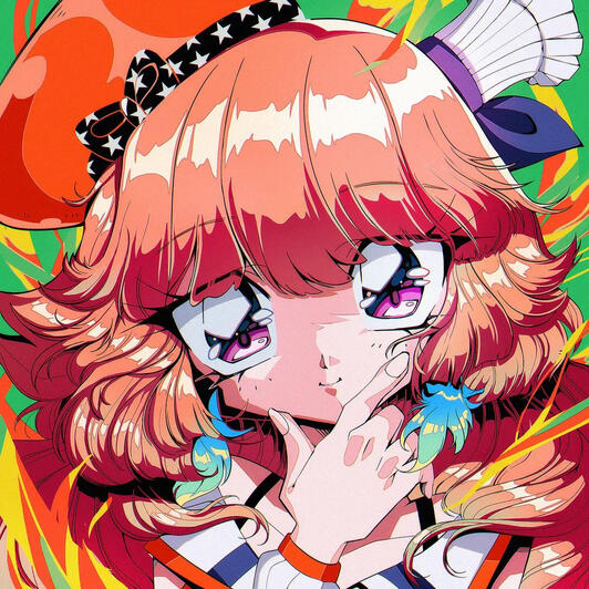 Vtuber Fanart 1 Vtuber Fanart 1