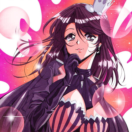 Vtuber Fanart 3 Vtuber Fanart 3
