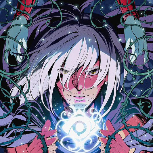 Langrisser Mobile Fanart 2 Langrisser Mobile Fanart 2