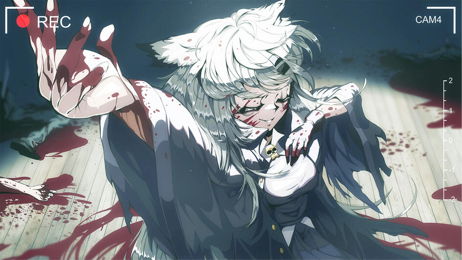 Arknights Fanart Arknights Fanart